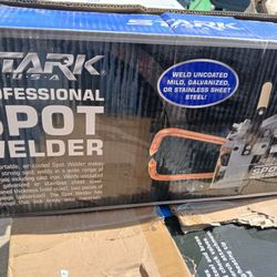 Profesional SPOT WELDER