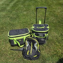 Uline Combo Set