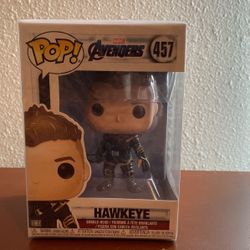 Pop Marvel Avengers