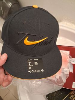 Nike Pro Cap Fitted Hat Size 7