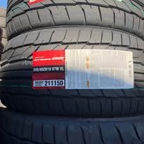 💥245/40R18💥NITTO NT555 G2