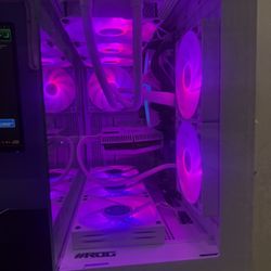 Custon Build Pc