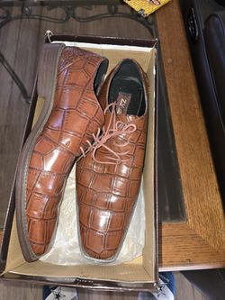 Mens Dress Shoes 