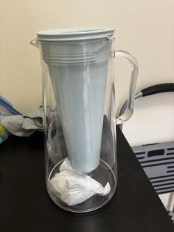 Life Water Filter