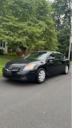 2008 Nissan Altima
