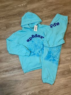 SPIDER SET SIZE L AVAILABLE IN LAS VEGAS