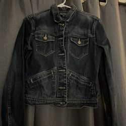 Dennin Jaket Polo Ralph Lauren 