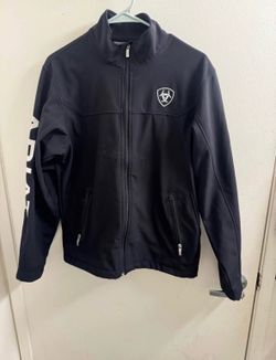 Ariat jacket