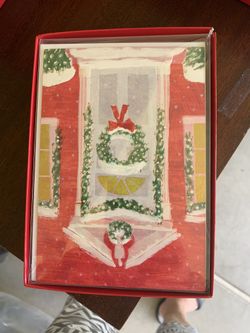 Christmas Cards By Sunrise (18)  New