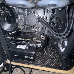 High end Pc 