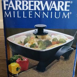 Farberware Electric skillet New for Sale in Folsom, CA - OfferUp