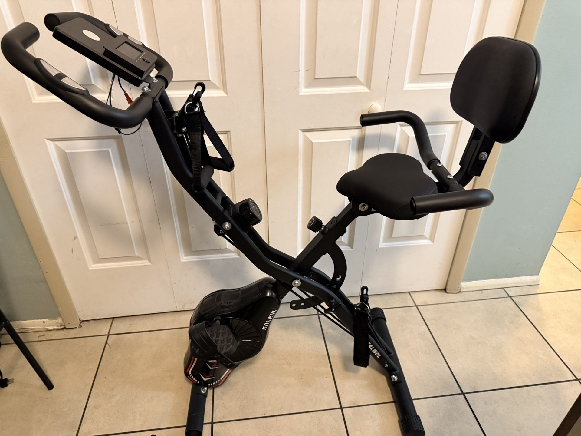  Kawol Exercise Bike $75