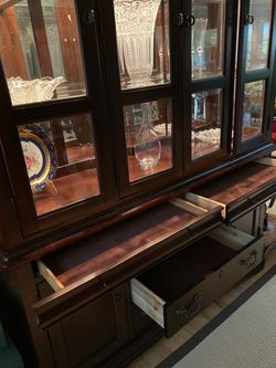 China cabinet