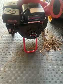 Predator 212 CC