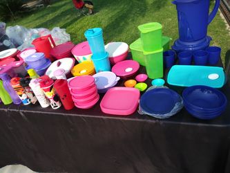 Tupperware