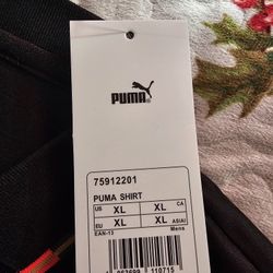 camisa de portugal negra 