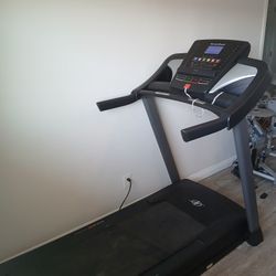 NordicTrack Treadmill