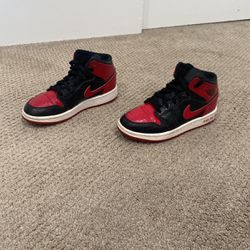 Jordan 1 Size 3.5 Youlth No Box