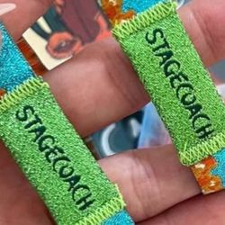 Stagecoach Available Locally **********