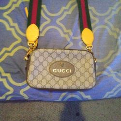 Gucci Purse (Women's)