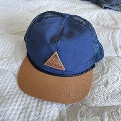 Matix Surf Skate Snap Back Hat 