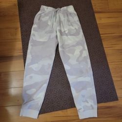 Nike Kids Size Medium Sweatpants Joggers