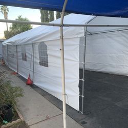 Carpa Para Su Proccima Fiesta