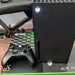 Xbox Series X 
