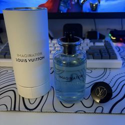 Louis Vuitton Imagination 100ML EDP