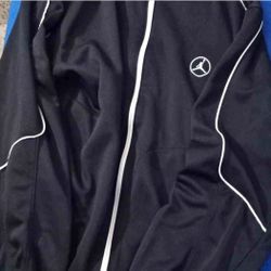 Jordan Fleece