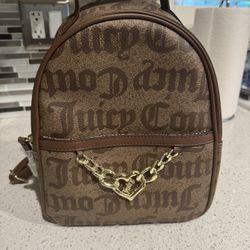 Juicy Back Pack
