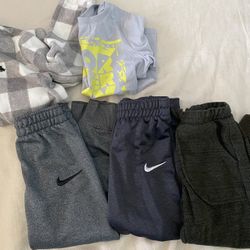 Boys Clothes
