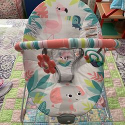 Baby Bouncer