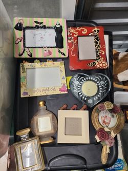 Picture Frames