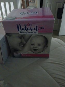 Natural nursing technology