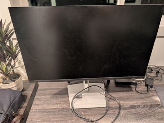 Dell 32" Monitor P3221D