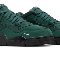 Nike ( Bike By Jordan 