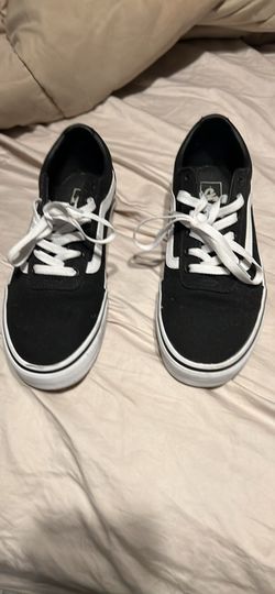Vans shoes