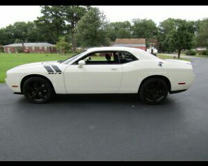 2009 DODGE CHALLENGER R/T 5.7L V8