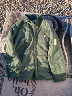 Carhartt rain defender xl