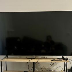 Samsung 75 inch 4K TV in great condition