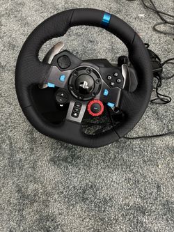 g29 se driving force