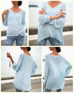 Bulk Lot woman's sweaters new