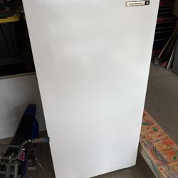 Kelvinator Upright Deep Freezer