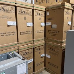 New Air Conditioner 2 Ton R410a …