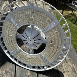 Industrial LED lights