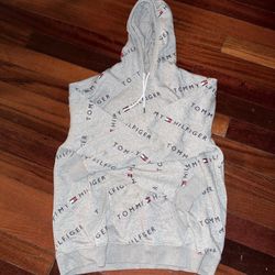 Tommy Hilfiger Hoodie XL