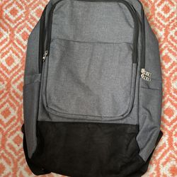 Backpack For School, Travel, Gym And Hiking