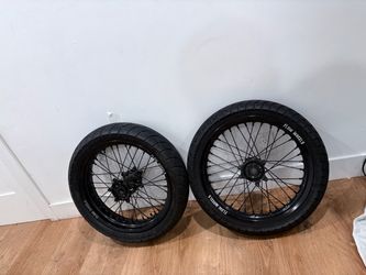 flow supermotos