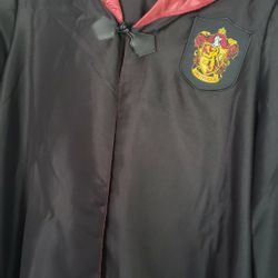 Harry Potter Robe